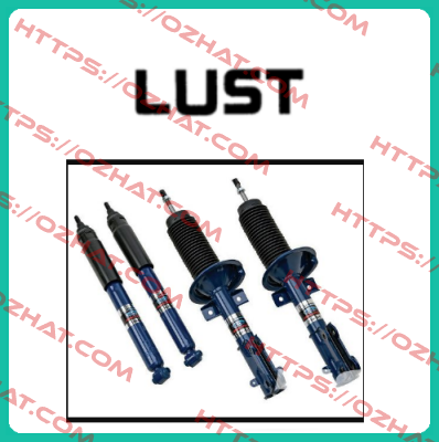 CDD34.017.Wxx.BR  OEM Lust