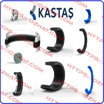 O-RING 5.5*2  Kastaş