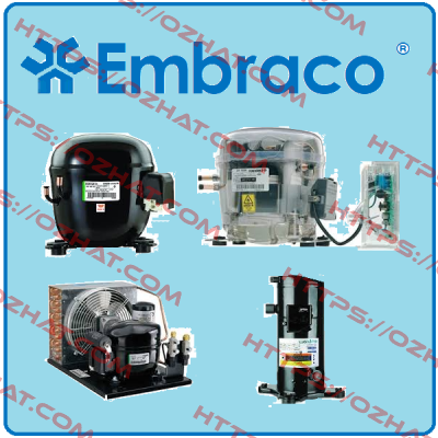  R404  Embraco