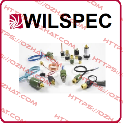 HR200-504-0022  Wilspec