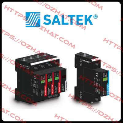 DA-275 V/3+1  Saltek