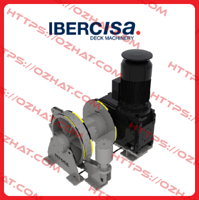 06590310  Ibercisa