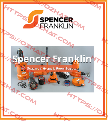 SF-5800  Spencer Franklin