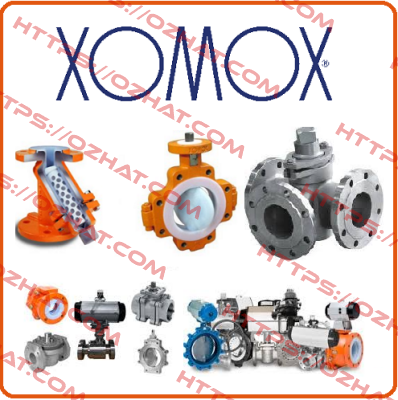 Type: 0367-FİS-FM  Xomox