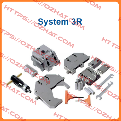 3R-605.1  System 3R