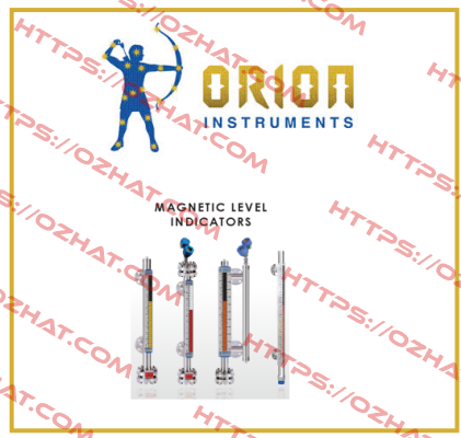 LSHD325-24VDC 24V  Orion Instruments