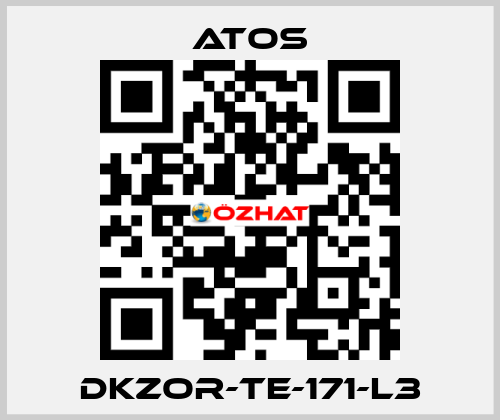 DKZOR-TE-171-L3 Atos