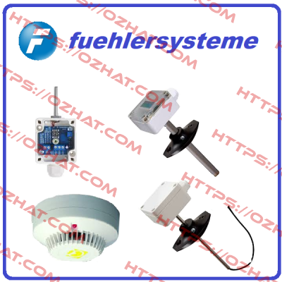 ADF/A-U05  FuehlerSysteme