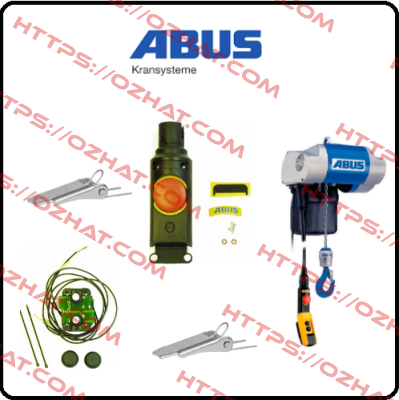 5202475 Abus