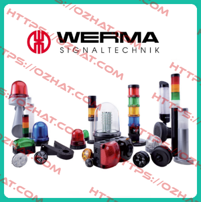 20130068 Werma