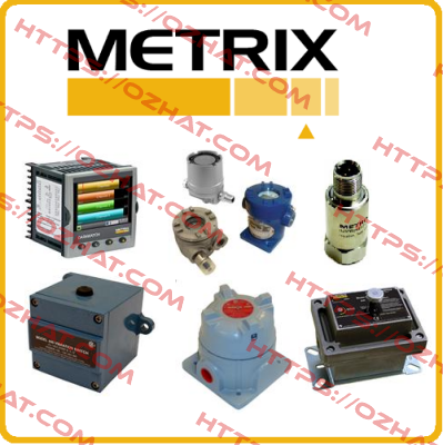 5550-423-020 Metrix