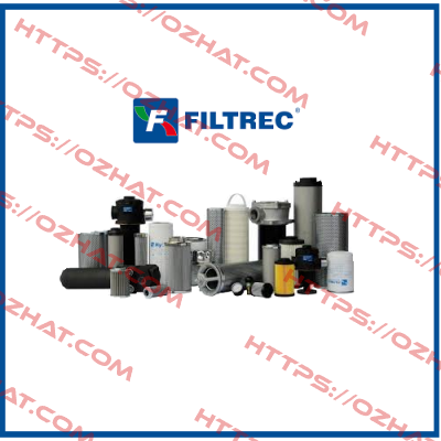 D150G25A  Filtrec