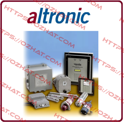 590 110-GO Altronic