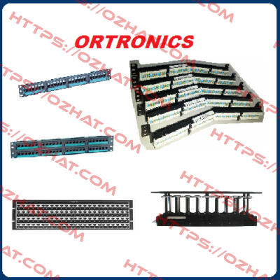 604045721 Ortronics