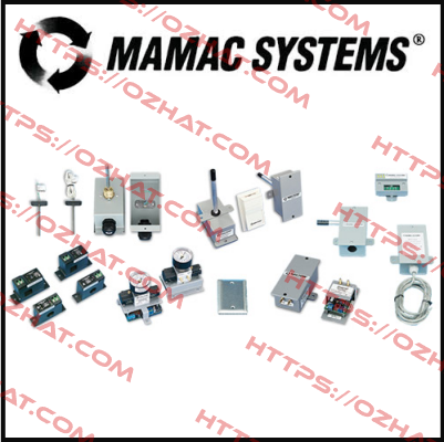 TE-701-D-2-A  Mamac Systems