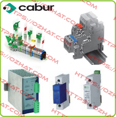 XCSW481C  (CSW481C) Cabur