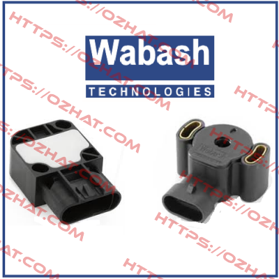 971-003 obsolete  Wabash