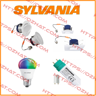 TOLEDO T8 V3 2FT 10W 1000LM 840 18W 765  Sylvania