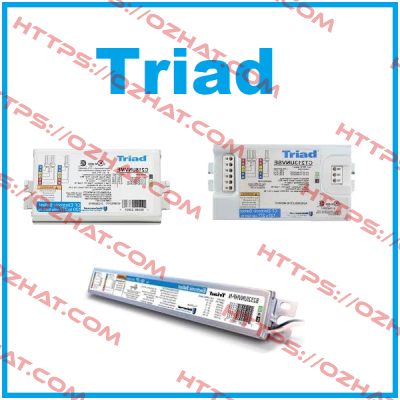 TSPI  Triad