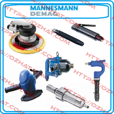 75722715 - not available  Mannesmann-Demag