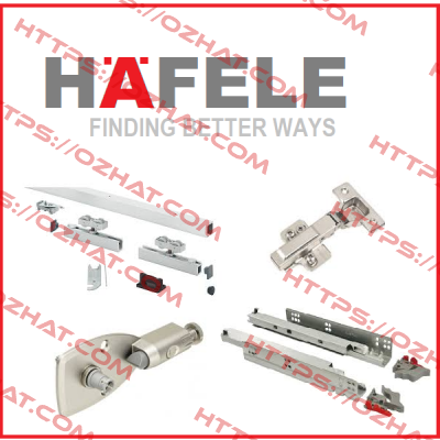 926.35.003 HAFELE