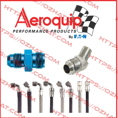 2556-4  Aeroquip