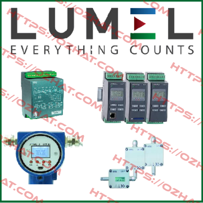 LCTS 1558041000A55 LUMEL