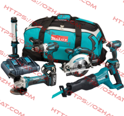 HB500 Makita