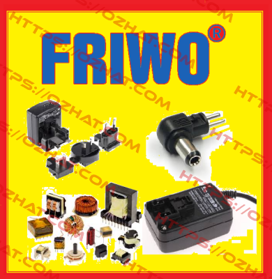 FC4798 A  FRIWO