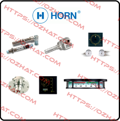 FGL00169 Exi + SET ( GHG02174  +  MDA 261C0011 )  Dr.E.Horn