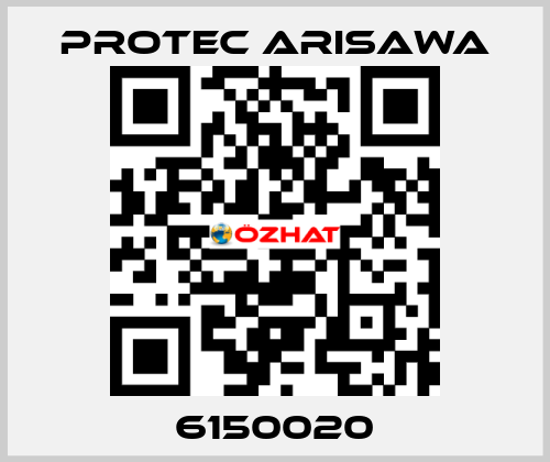 6150020 Protec Arisawa