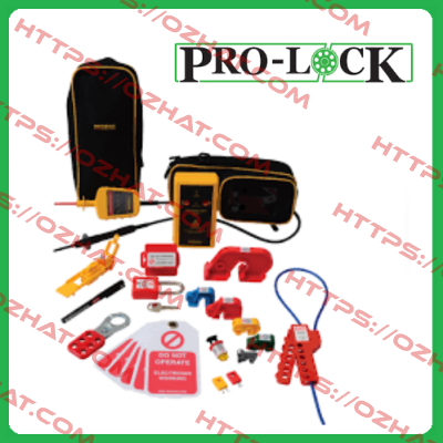 Pad-S38A  Pro-lock