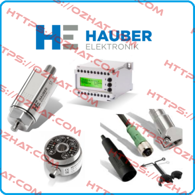 640 10 2007 HAUBER