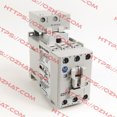 100-C37EJ01 Allen Bradley (Rockwell)