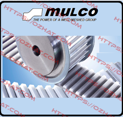 10 T5/480 Mulco