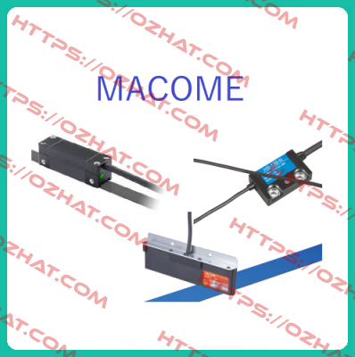 SMR-100C  Macome