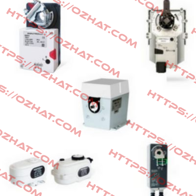 VSXT09P  iSMA CONTROLLI