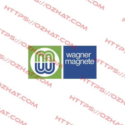 752-LT/EP60 obsolete/replaced by Type 756 (please provide magnetic data or required type) Wagner Magnete