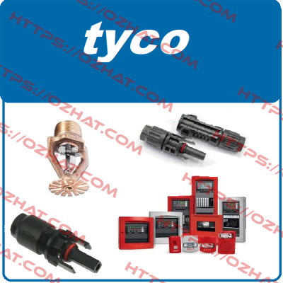 790- 036 ARTICLE NO. 000220041008 TYCO