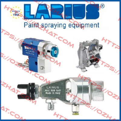 8000 VALVE Larius