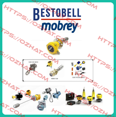 20284150 obsolete no replacement  Bestobell Mobrey