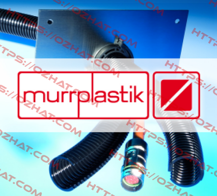 84201612 (1 pack, 1x5 pcs)  Murrplastik