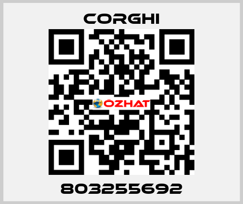 803255692 Corghi