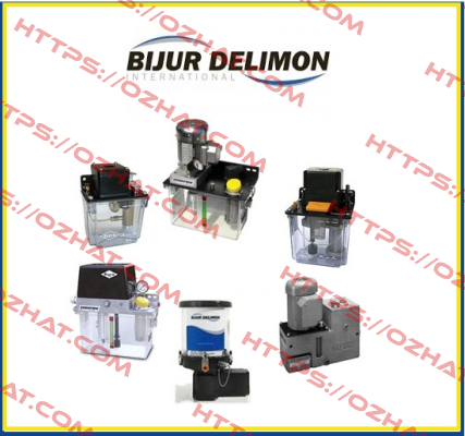 U922C  Bijur Delimon