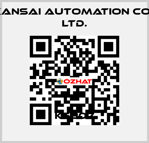 KF207 KANSAI Automation Co., Ltd.