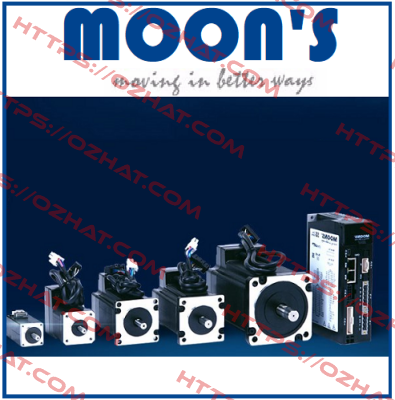 23HS3001-09  Moons