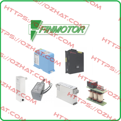 FIN 33.010.F  Finmotor