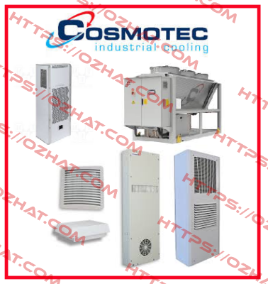 GHF15 Cosmotec (brand of Stulz)