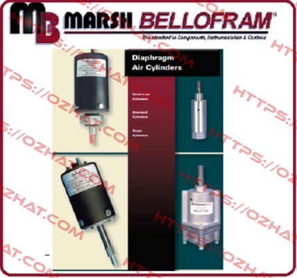 904-026-000 Bellofram