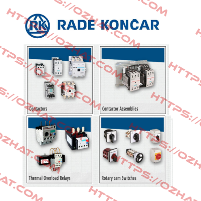 KP 1600 1600  RADE KONCAR